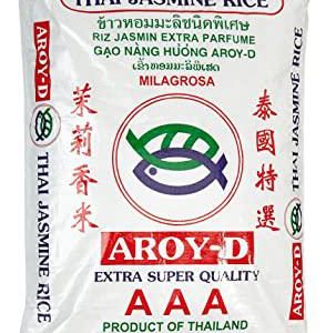 香米-LANGKORNDUFT REIS AROY-D 10KG