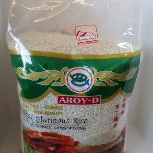 糯米    KLEBEREIS AROY-D 4,5KG