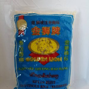 金狮牌糯米  KLEBREIS LION 1kg