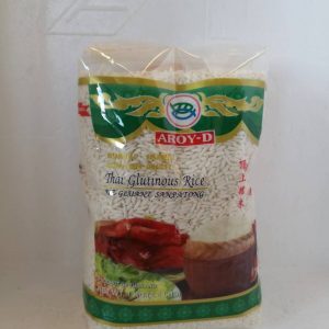 糯米   AROY-D KLEBREIS 1KG
