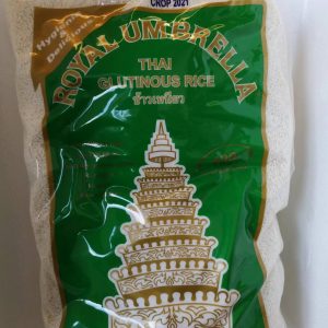 泰国糯米  THAI KLEBREIS 4.5KG