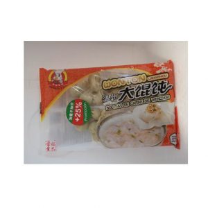 温州大馄饨  WENZHOU WANTAN 200g