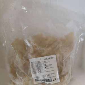 去骨鸡爪  HÜHNERFÜSSEN OHNE KNOCHEN TK  1kg