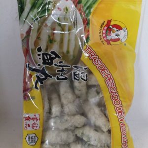 温州鱼丸  WENZHOU FISCHBÄLLCHEN  360g