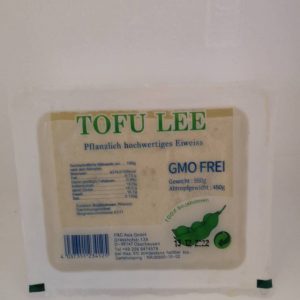 西班牙老豆腐-TOFU DURO,500G