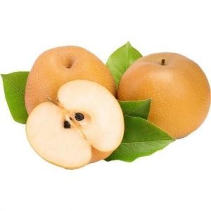 黄金梨 kg-BIRNEN GOLDEN 3stück