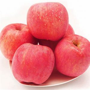 红富士苹果3st-Apfel Fuji  3stück