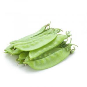荷兰豆 - ZUCKER ERBSEN 250G