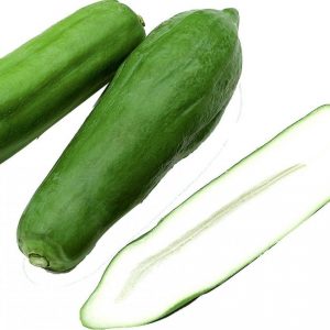 泰国木瓜 - PAPAYA GRÜN THAILAND