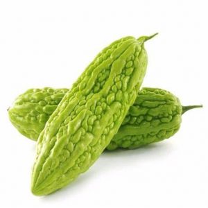 苦瓜kg-BITTER MELONEN (FUKWA) kg
