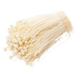 金针菇 - ENOKI PILZE, 100G