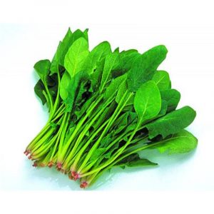 菠菜 - PO CHOI