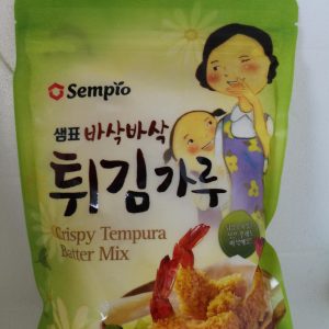 天妇罗粉  TEMPURAMIX 500G  SEMPIO,KOREA