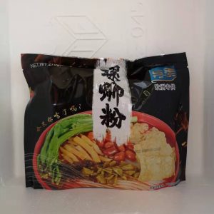 与美 螺蛳粉  YUMEI INST.NUDEL SNAIL STYLE 270g