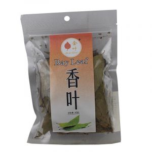 金叶香叶-LORBEERBLÄTTER 25g
