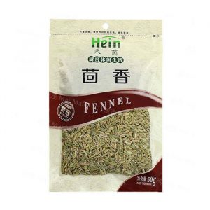 禾茵茴香-FENCHEL 50g
