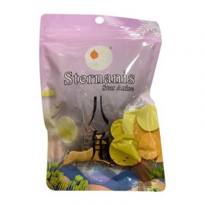 金叶八角-HEIN STERNANIS 40g HEIN, CHINA