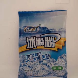冰粉粉  PUDDING PULVER (ORIGINAL)  40g