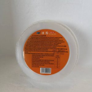 冰粉 香橙味  YUMEI KONJAC GELEE  263g