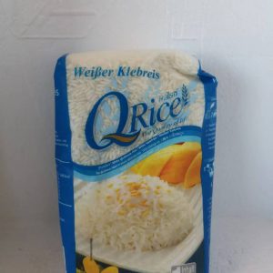 糯米  KLEBREIS 1KG (Q-RICE)  1kg