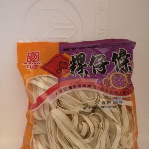 ๅ
ญ็ฆ็ฒฟไปๆก BANDNUDELN 300g