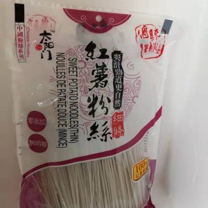 ๅคช้ณ้จ็บข่ฏ็ฒๆก-SรรKARTOFFEL NUDELN ( DรNN ),500g