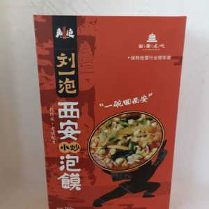 ๅไธๆณก่ฅฟๅฎๅฐ็ๆณก้ฆ INST.BROTSUPPE GEBRATEN 260g