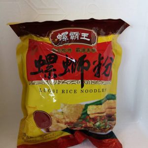 螺霸王 螺蛳粉  LBW LUOSHIFEN 280g