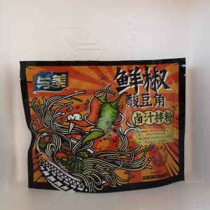 与美鲜椒卤汁拌粉 YUMEI INST.VERMICELLI MIT COWPEA 230g