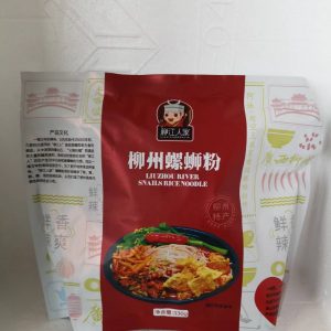 柳州螺蛳粉  LIUZHOU LUOSHIFEN 330g