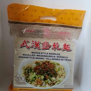 武汉热干面   WUHAN WEIZENNUDELN  2kg