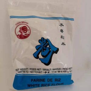 粘米粉-REIS MEHL, COCK 400G