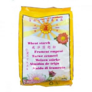 飞净 澄面粉-WEIZEN STÄRKE 450G