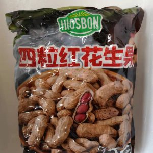 带壳生花生   ERDNÜßE MIT SCHALE 1kg