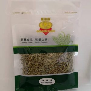 金银花茶35g-GETROCKNETE  GEISSBLATT