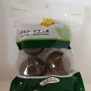罗汉果4pcs-GETROCKNET LO HAN KUO