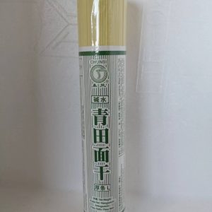 青田碱水面干  QINGTIAN JIANSHUI NUDELN 454g