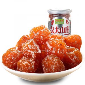 农夫山庄 相思梅-PFLAUMEN, GESALZEN-GETROCHNET 108g