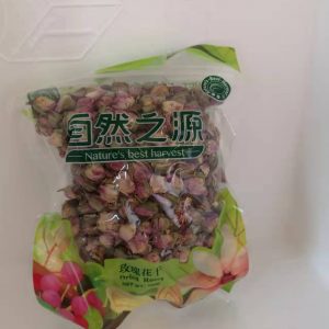 玫瑰花干100g-ROSEN-TEE BLÄTTER GETROCKNET