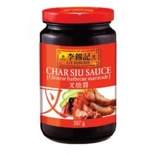 李锦记 叉烧酱 397g - CHAR SIU SOßE LKK, 397G