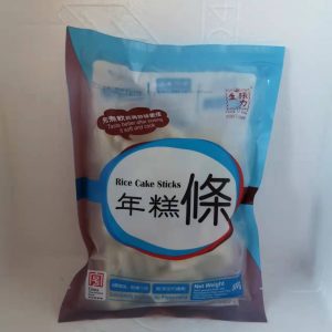 年糕条干     REISKUCHEN  STREIFEN  500g
