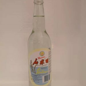 白米醋   REISESSIG NARCISSUS  600ml