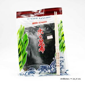 ๆๅธ GETROCKNETER SEETANG ,KOMBU 113.4g