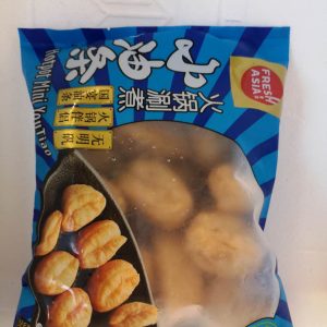 香源小油条  HOTPOT MINI YOUTIAO TK 200g