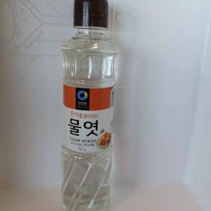 韩国糖稀   MAIS SIRUP, 700G