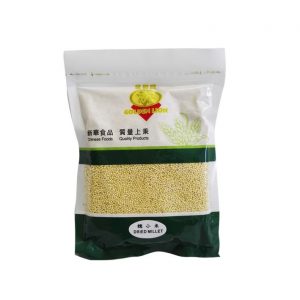 糯小米-GETROCKNETE HIRSE,454g