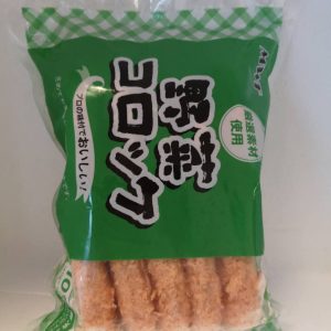 蔬菜可乐饼   YASAI KOROKKE 600g