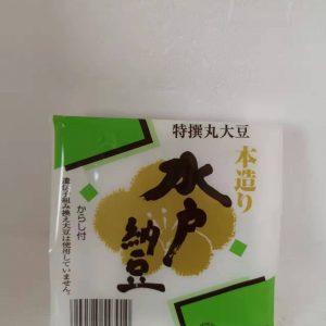 纳豆  NATTO TOKUSEN  107.2g