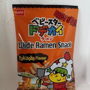 干脆面 RAMEN SNACK 70g