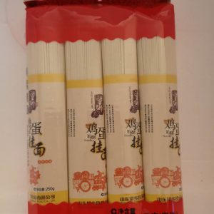 望乡鸡蛋挂面  WHEATSUN EIERNUDELN 1kg